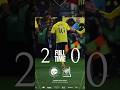 Al-nassr Yamchalaza Magoli (2-0) Al-ITHad #funny #viral #football