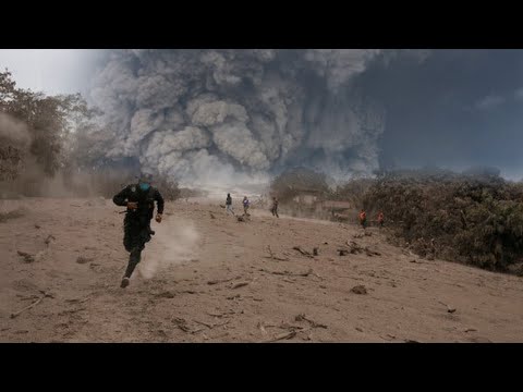 Video: Ima največ blatnih vulkanov?