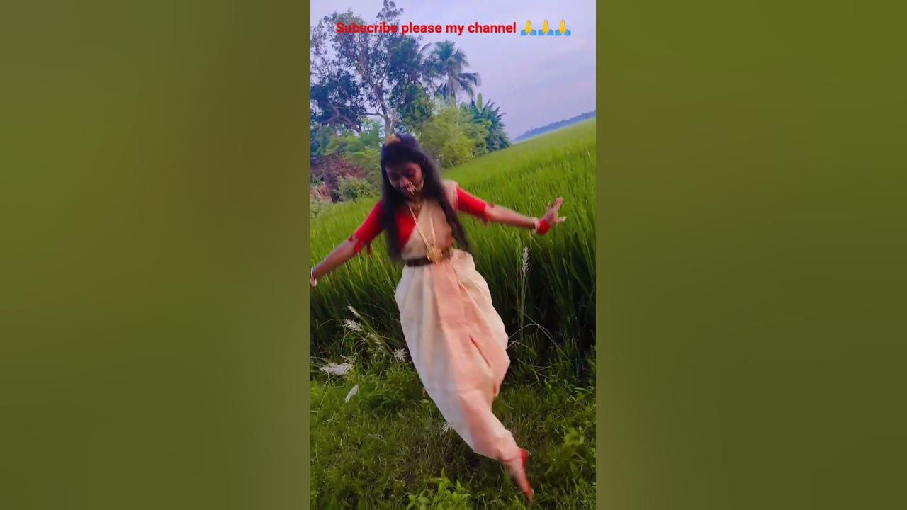 dhak baja kasor baja ulo de R sakh baja😍😍😍😍#dance #shortsvideo # ...