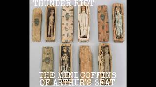 Video thumbnail of "THE 17 MINI COFFINS O ARTHURS SEAT"