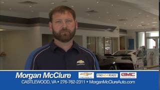 Morgan McClure July2016 5sec