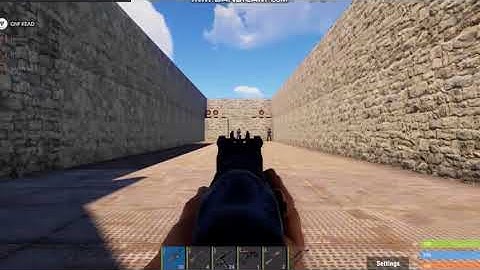 RUST NO RECOİL AK47 MACRO | BLOODY,X7,LOGİTECH(FREE)