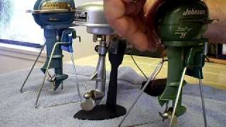 Toy outboard motors for sale Clearance