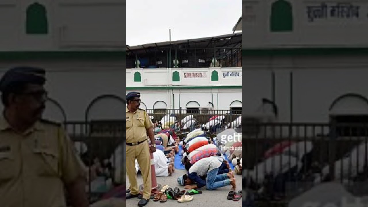 masjid bunder station ka naam masjid bunder kun hai??#viralvideo #ytshorts #facts #history