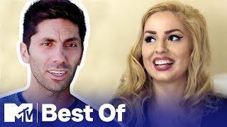 Catfish w\/ Happy Endings SUPER COMPILATION | Catfish: The TV Show