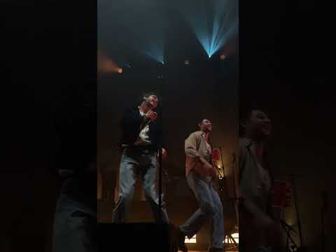 ROLE MODEL x Niall Horan - Sally, When The Wine Runs Out