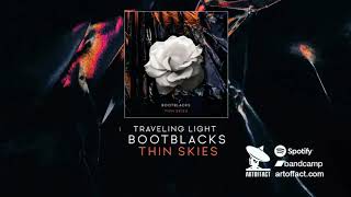 BOOTBLACKS: Traveling Light from Thin Skies #Artoffact