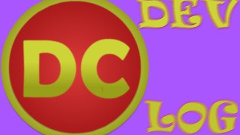 Dani Coder Devlog 5: Undo / Redo