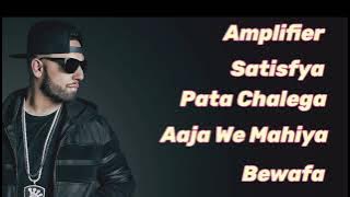 Imran Khan (Non-Stop) | Hits Songs | Lofi-Remix (@LofiVibes1234 )