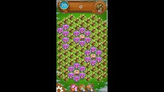 Blossom Blast Saga Level 1000 screenshot 3