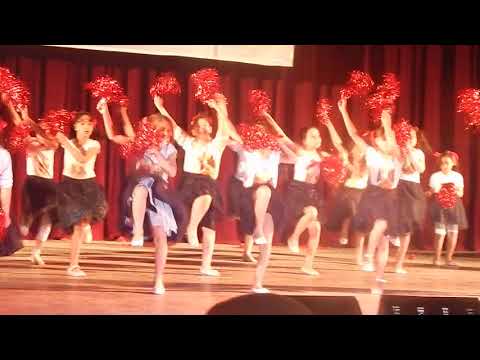 استعراض اسمك يا بلادى