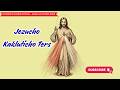 Jezucho Kaklutiche Ters - Jesus, I Trust in You | Daily Catholic Prayer - 14 Jun