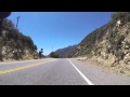 Mt. Baldy Descent - 5/19/2013