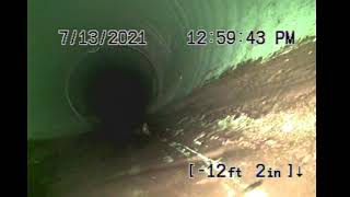 Camera Inspection Thomas 3 by Anta Plumbing 23 views 2 years ago 1 minute, 20 seconds