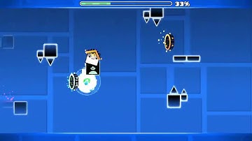 My Part in Universal Collapse By TGT