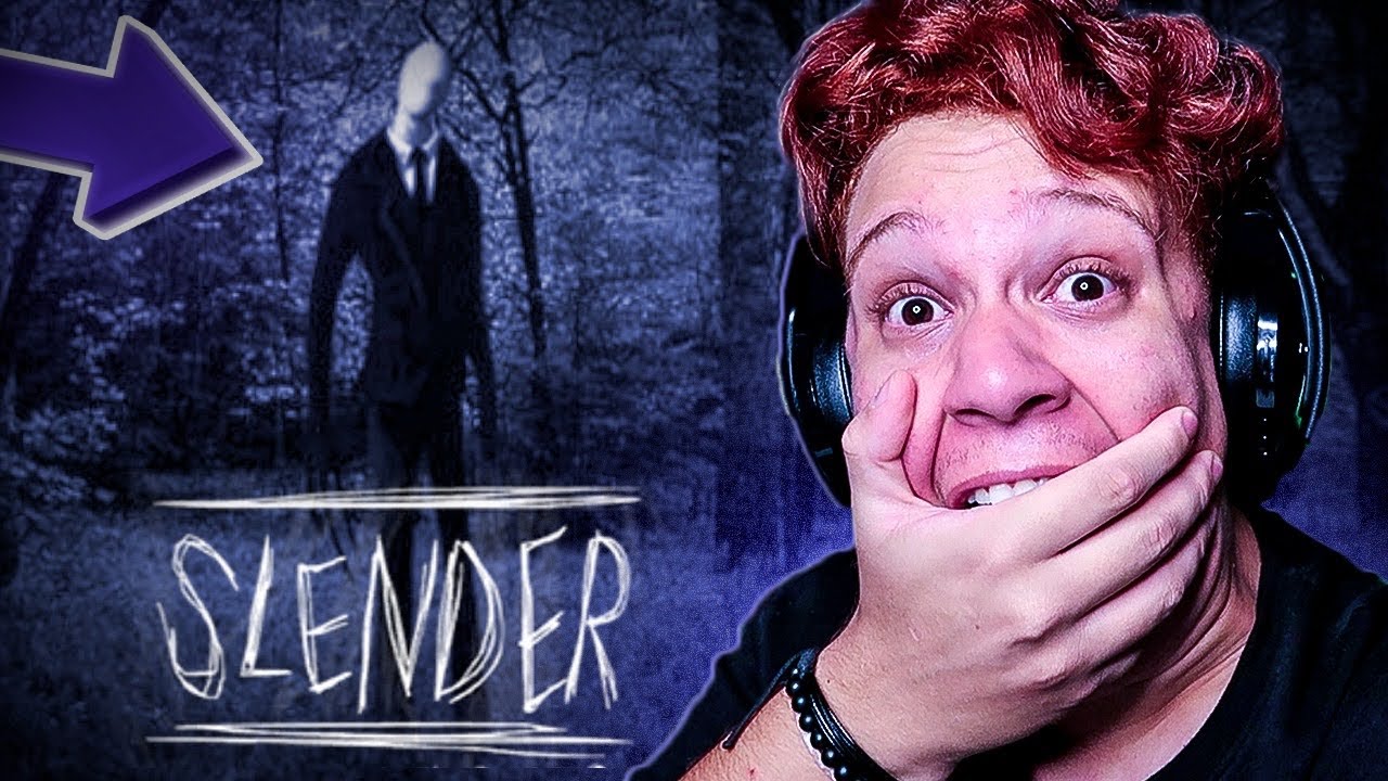 SE EU ASSUSTAR O VÍDEO ACABA!