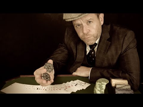 ASMR | 1932 Blackjack