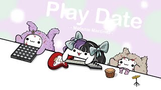 Melanie Martinez - Play Date (cover by Bongo Cat) 🎧 by Bongo Cat 30,642 views 2 weeks ago 3 minutes, 4 seconds