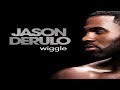 Jason Derulo - Wiggle ft. Snoop Dogg (Anders Crawn Remix)