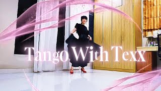 Tango With Text Line Dance||Choreographer : Rob Fowler (ES) - August 2026