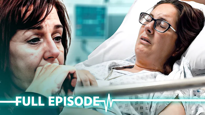 Terrified Woman's Scary Diagnosis | 999 Critical Condition S02 E02 (Full Episode)