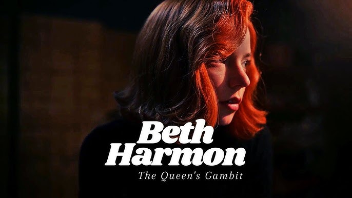 Looks like Beth never paid Jolene back so she went to the Dark Side of the  Force. : r/queensgambit
