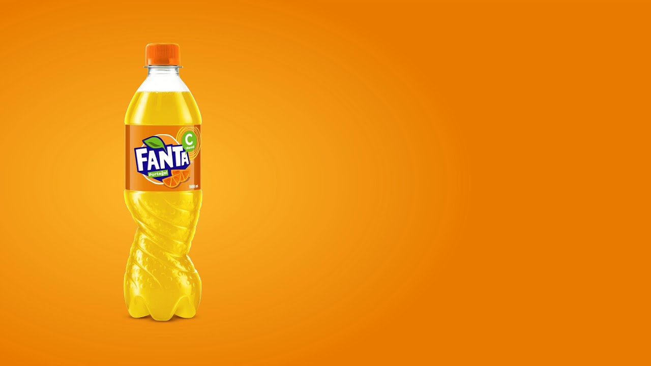 Fanta C Vitamin YouTube
