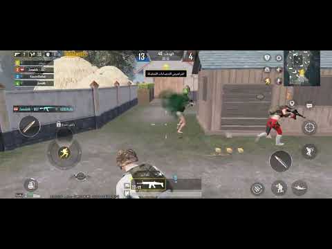 العبنا اقوى قيم بلاي مع سكواد عشوائي