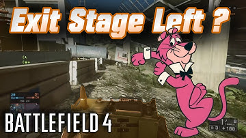 Bug Fixed - PS4 Beacons Deploy to the Left - Battlefield 4