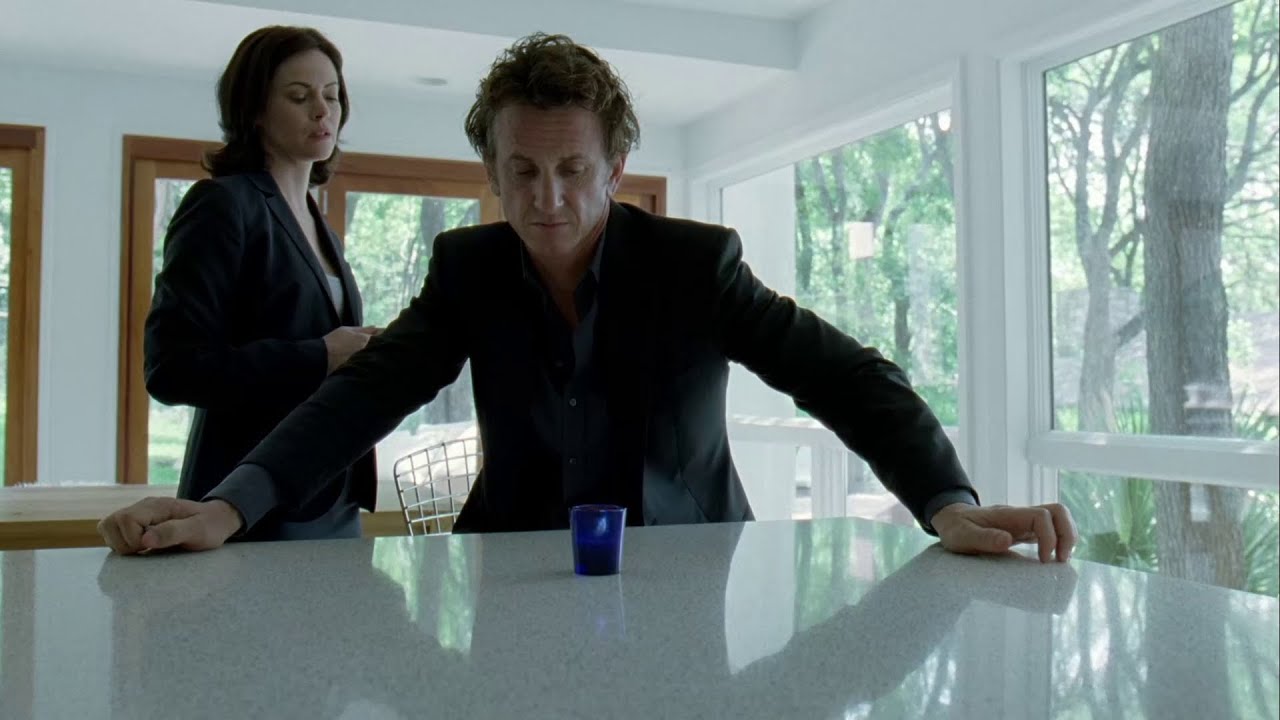 The Tree of Life - Jack Remembers His Brother