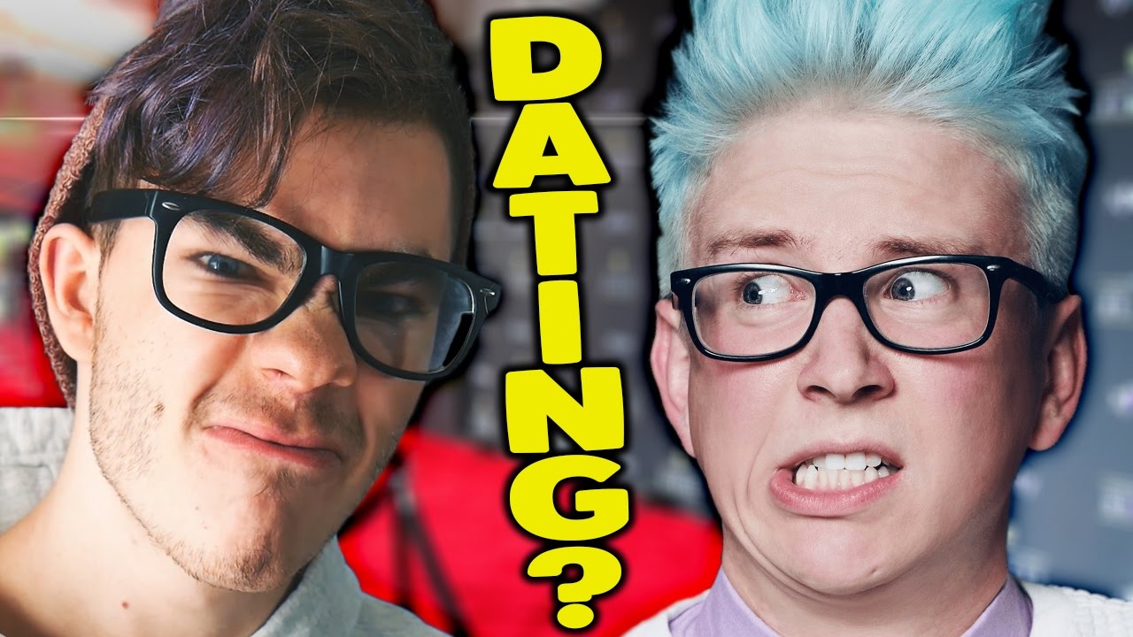 MY YOUTUBE BOYFRIEND!? (Quiz) - YouTube