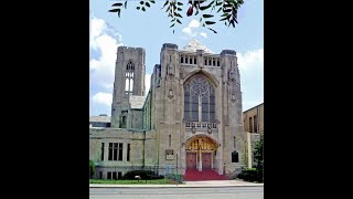 Reverend Jim Holley "All Things Are Possible" Bible Study