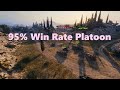 Unstoppable Platoon #3 - What do you guys think of the cinematic shots? Are they worth putting in?