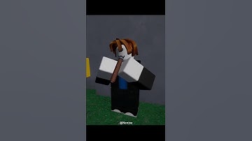 The Deer is Tameable #99nightintheforest #roblox #foryou #edit #shorts #shortsfeed #fyp #animation