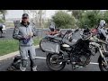 Packing our F800GS Adventure Bikes for the Trip | A Story Worth Living Film