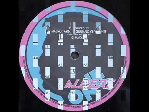 ALBERT ONE - SECRETS (EXTENDED VERSION) (℗1986 / ©2013)