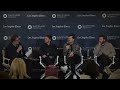 Q+A: TRAIN DREAMS at L.A. Times Talks @ Sundance presented by Chase Sapphire Reserve