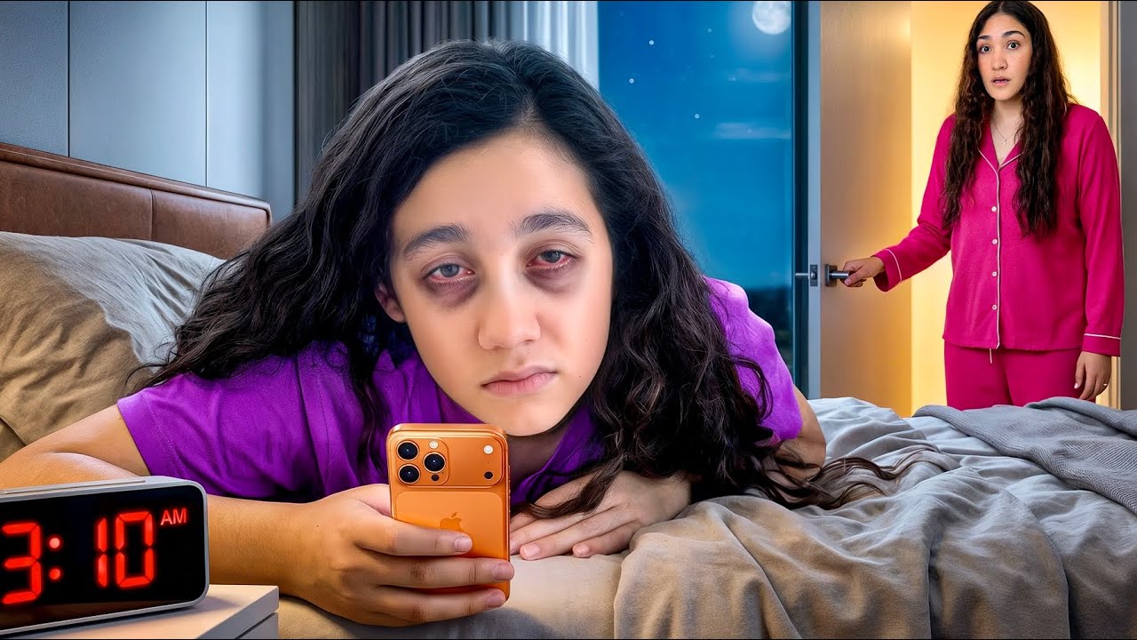 Latest Title & Thumbnail