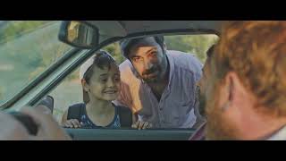 Kaygısız Baş Başımız Gezer Sağda Solda Fragman 1