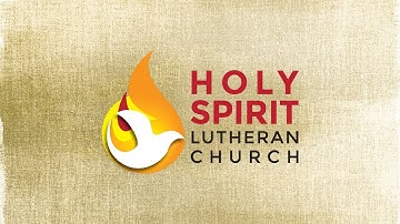 Fourth Sunday of Advent: Live-Stream Lutheran Worship