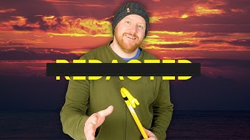 A Look at the [REDACTED] Files, Warrior Dividends, and... Doomsday? | Stuff Keeps Happening