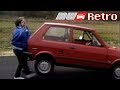 1987 Yugo GV and 1987 Hyundai Excel | Retro Review