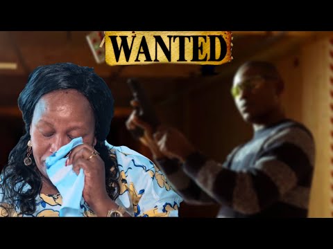 MAMA ALIYETOLEWA KWENYE NYUMBA ANYOOSHEWA BASTOLA VIDEO ZAWAREKODI MAASKARI