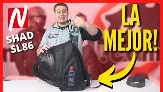 Las mejores 8 ideas de mochila porta casco