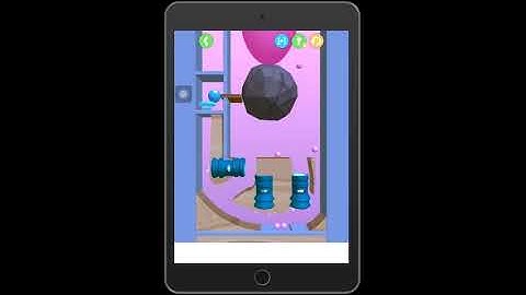 dig this! (Dig it ) 295-18 | SHADOWBALL| Dig this chapter 295 level 18 solution walkthrough