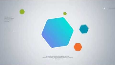 Simple Clean Timeline and Display | After Effects Template | Video Displays