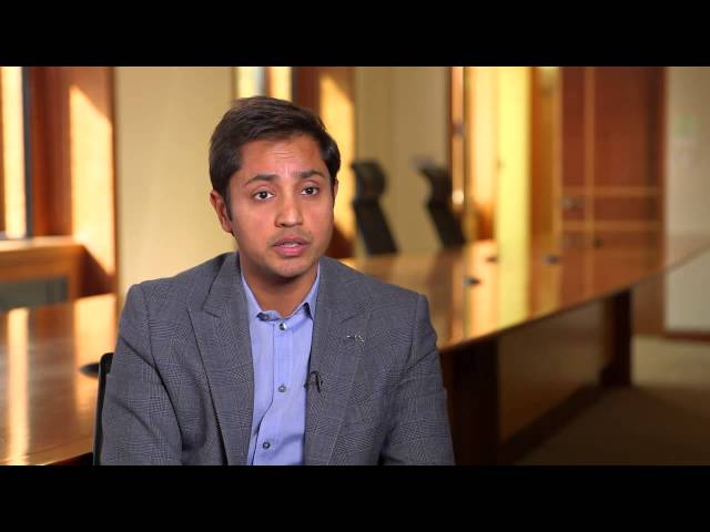 Aditya Mittal On Essar Steel Resolution