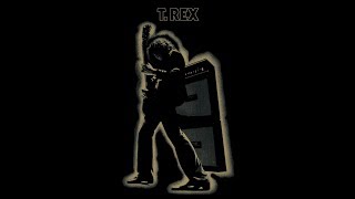 T. Rex › Electric Warrior (FULL ALBUM)