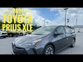 2021 TOYOTA PRIUS XLE - Best Toyota Hybrid