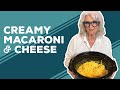 Love & Best Dishes: Creamy Macaroni and Cheese Recipe | Crockpot Mac and Cheese